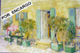 VAN GOGH 3VG7349 A MEDIDA POR ENCARGO